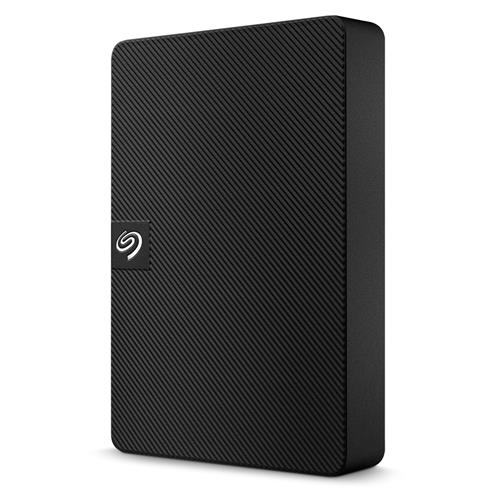 Seagate Expansion STKM4000400 external hard drive 4 TB 2.5" 3.2 Gen 1 (3.1 Gen 1) Black