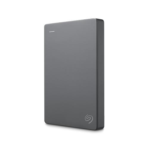 Seagate Basic external hard drive 2 TB 2.5" 2.0 Silver