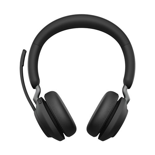 Jabra Evolve2 65 USB-A Black MS Stereo