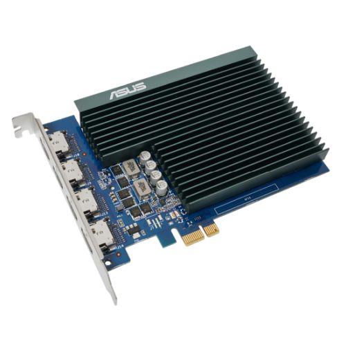 ASUS GT730-4H-SL-2GD5 NVIDIA GeForce GT 730 2 GB GDDR5