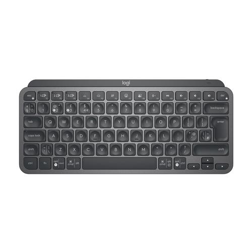 Logitech MX Keys Mini For Business