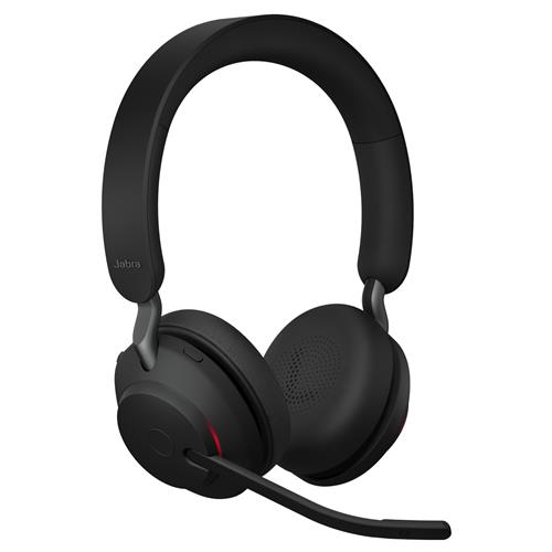 Jabra Evolve2 65 USB-C Black UC Stereo