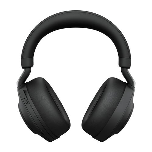 Jabra Evolve2 85 - Link380c UC Stereo Black