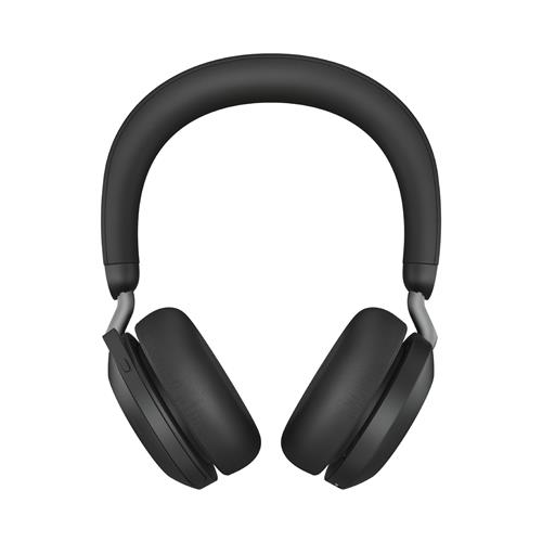 Jabra Evolve2 75 - USB-A UC - Black