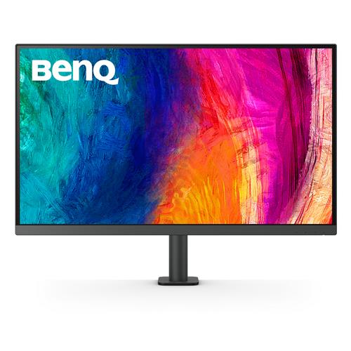 BenQ PD3205UA computer monitor 80 cm (31.5") 3840 x 2160 pixels 4K Ultra HD LCD Black
