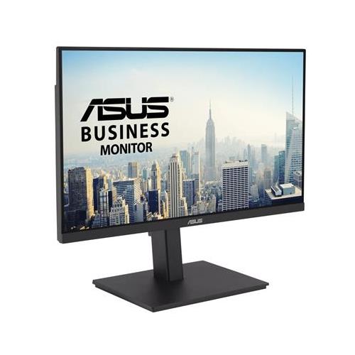 ASUS VA27ECPSN computer monitor 68.6 cm (27") 1920 x 1080 pixels Full HD LED Black