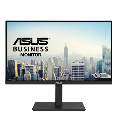 ASUS VA24ECPSN 60.5 cm (23.8") 1920 x 1080 pixels Full HD LCD 5 ms Black