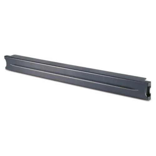 APC 1U 19" Black Modular Toolless Airflow Management Blanking Panel - Qty 10. Type: Blank panel Product colour: Black. Weight: 90 g
