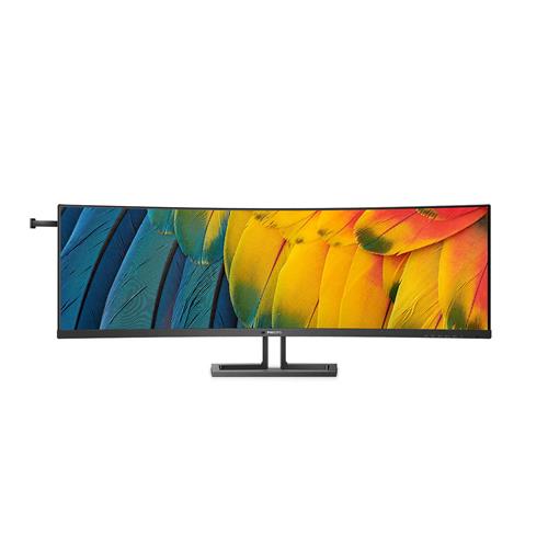 Philips 6000 series 45B1U6900C/00 113 cm (44.5") 5120 x 1440 pixels UltraWide Dual Quad HD LED 4 ms Black