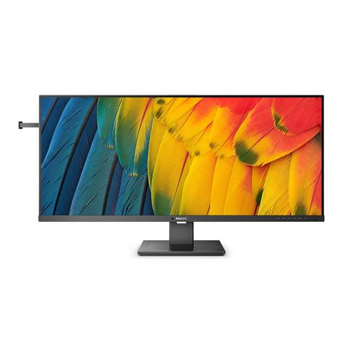 Philips 5000 series 40B1U5600/00 101.6 cm (40") 3440 x 1440 pixels Wide Quad HD LCD 4 ms Black