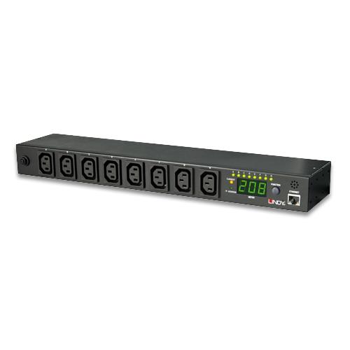 Lindy IPower Switch Classic 8