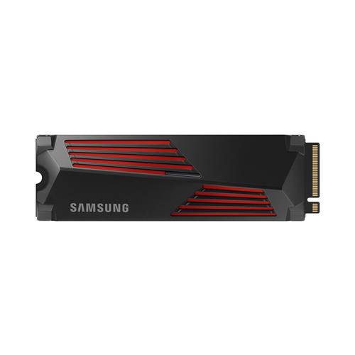 Samsung MZ-V9P2T0 2 TB M.2 PCI Express 4.0 NVMe V-NAND MLC