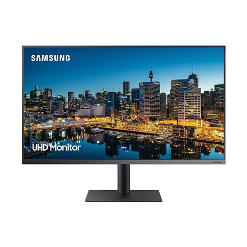 Samsung LF32TU870VPXXU computer monitor 81.3 cm (32") 3840 x 2160 pixels 4K Ultra HD LED Blue Grey
