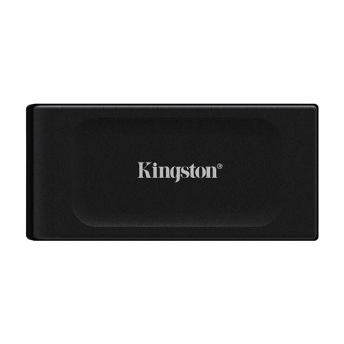 Kingston Technology 1TB XS1000 External USB 3.2 Gen 2 Portable Solid State Drive