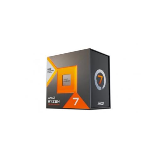 AMD Ryzen 7 7800X3D processor 4.2 GHz 96 MB L3 Box