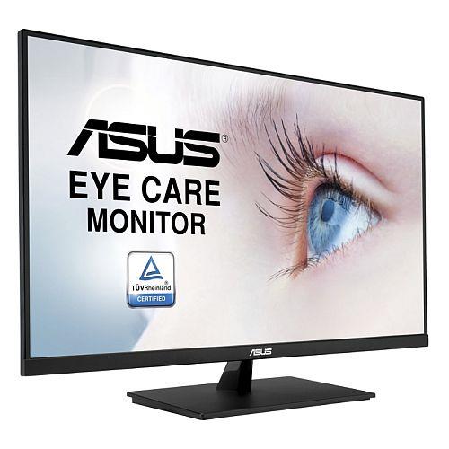 ASUS VP32UQ computer monitor 80 cm (31.5") 3840 x 2160 pixels 4K Ultra HD Black