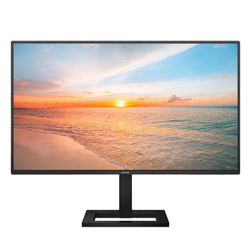 Philips 1000 series 27E1N1300AE/00 68.6 cm (27") 1920 x 1080 pixels Full HD LCD 4 ms Black