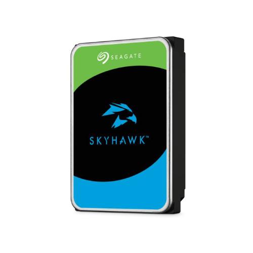 Seagate SkyHawk ST6000VX009 internal hard drive 6 TB 256 MB 3.5" Serial ATA III