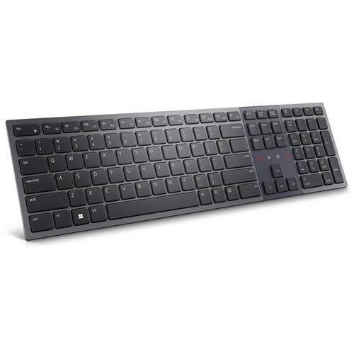 DELL Pro Premium Collaboration Keyboard - KB900 - UK (QWERTY)