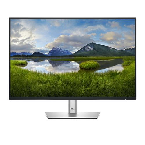 DELL Pro Plus P2425E computer monitor 61.1 cm (24.1") 1920 x 1200 pixels WUXGA LCD Black