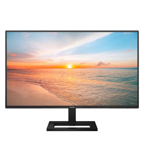 Philips 1000 series 27E1N1600AE/00 computer monitor 68.6 cm (27") 2560 x 1440 pixels Quad HD LCD Black