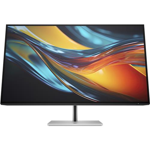 HP Series 7 Pro 31.5 inch 4K Thunderbolt 4 Monitor - 732pk