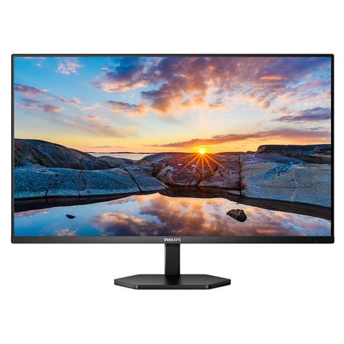 Philips 3000 series 32E1N3100LA computer monitor 80 cm (31.5") 1920 x 1080 pixels Full HD LCD Black