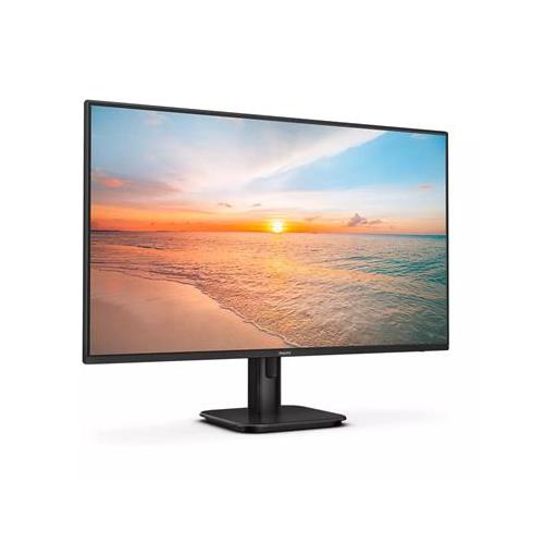 Philips 1000 series 27E1N1100A/00 computer monitor 68.6 cm (27") 1920 x 1080 pixels Full HD LCD Black
