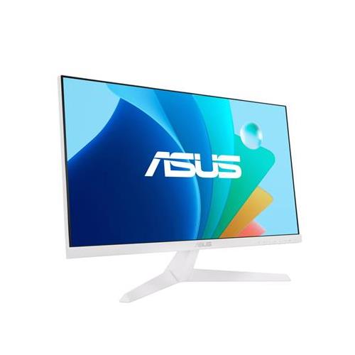 ASUS VY249HF-W computer monitor 60.5 cm (23.8") 1920 x 1080 pixels Full HD LCD White