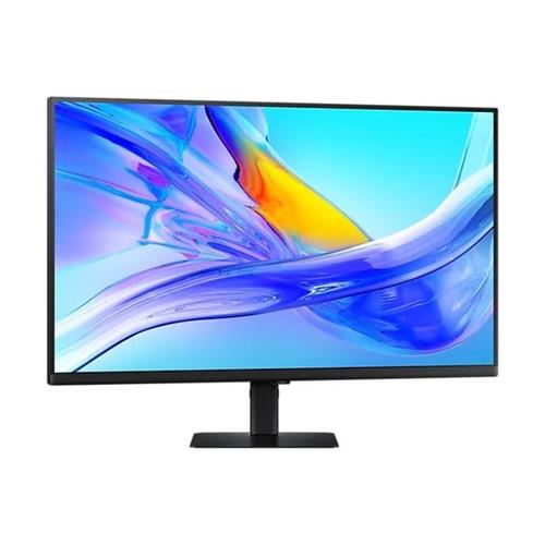 Samsung LS32D800UAU computer monitor 81.3 cm (32") 3840 x 2160 pixels 4K Ultra HD Black