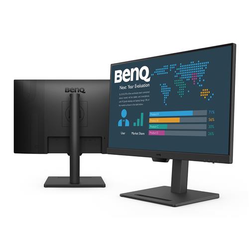 BenQ BL2790T 68.6 cm (27") 1920 x 1080 pixels Full HD 5 ms Black