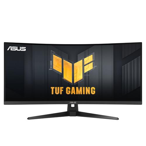 ASUS TUF Gaming VG34VQ3B computer monitor 86.4 cm (34") 3440 x 1440 pixels UltraWide Quad HD LED Black