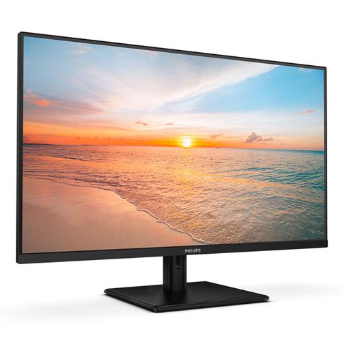 Philips 1000 series 32E1N1800LA/00 computer monitor 80 cm (31.5") 3840 x 2160 pixels 4K Ultra HD LCD Black