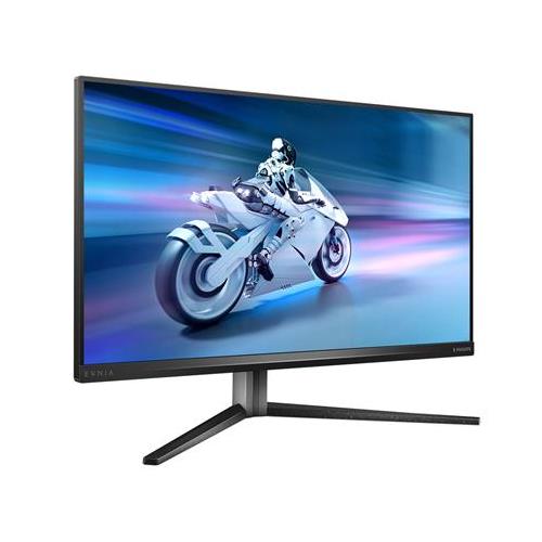 Philips Evnia 32M2N6800M/00 computer monitor 80 cm (31.5") 3840 x 2160 pixels 4K Ultra HD LCD Grey