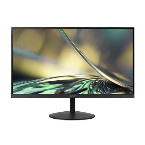 Acer SA322QUA monitor - 31.5" Quad HD 75Hz 1ms AMD FreeSync HDR 10