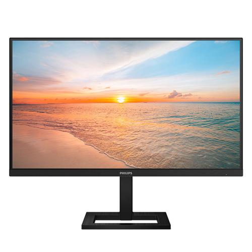 Philips 1000 series 27E1N1900AE/00 computer monitor 68.6 cm (27") 3840 x 2160 pixels 4K Ultra HD LCD Black