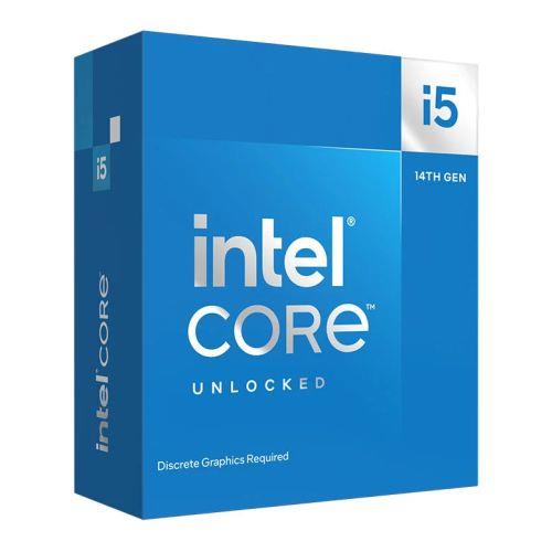 Intel Core i5-14600KF processor 24 MB Smart Cache Box