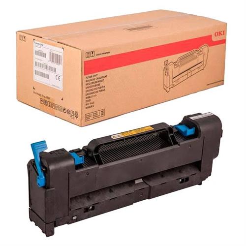 OKI 46358502 fuser 60000 pages