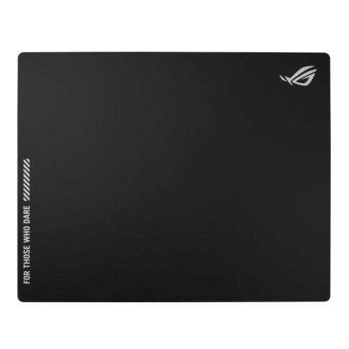 ASUS ROG Moonstone Ace L Gaming mouse pad Black