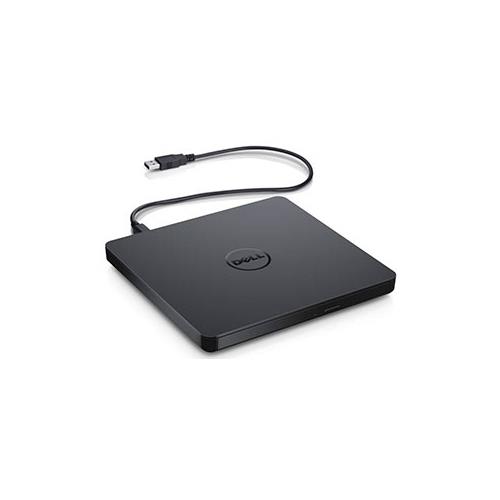 DELL 784-BBBI optical disc drive DVDRW Black