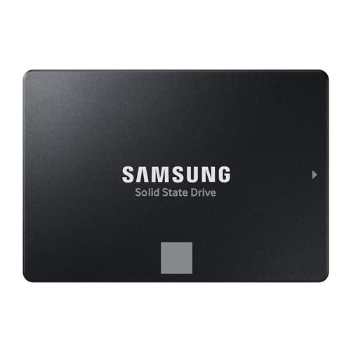 Samsung 870 EVO 250 GB 2.5" Serial ATA III V-NAND MLC