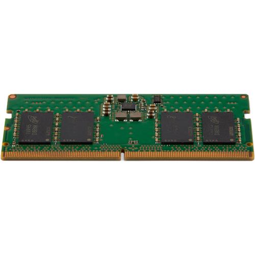 HP 5S4C3AA memory module 8 GB DDR5 262-pin SO-DIMM