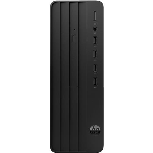 HP Pro 290 G9 Intel Core i5 i5-13500 8 GB DDR4-SDRAM 512 GB SSD Windows 11 Pro SFF PC Black