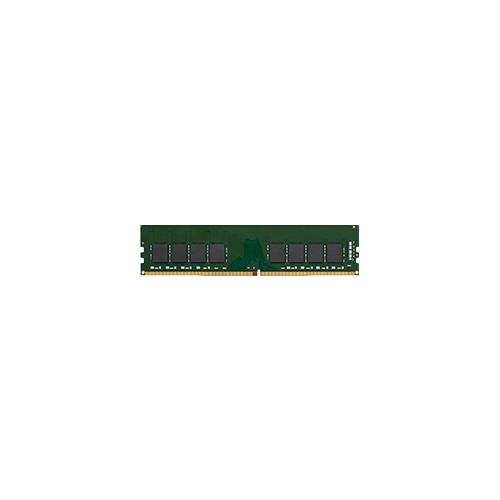 Kingston Technology KCP432ND8/16 memory module 16 GB 1 x 16 GB DDR4 3200 MT/s 288-pin DIMM