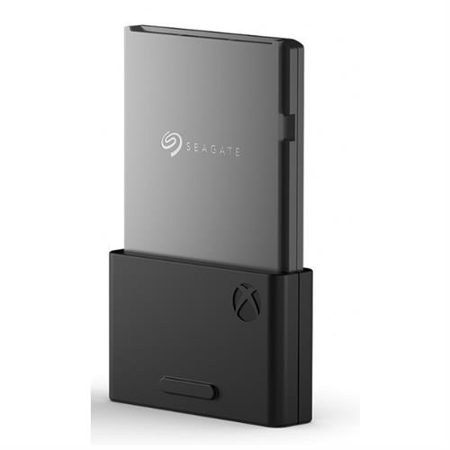 Seagate Storage Expansion Card