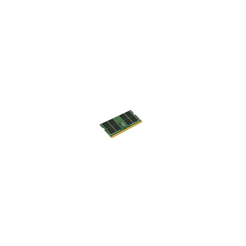 Kingston Technology ValueRAM memory module 16 GB 1 x 16 GB DDR4 3200 MT/s 260-pin SO-DIMM