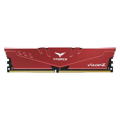 Team Group VULCAN Z memory module 16 GB 2 x 8 GB DDR4 288-pin DIMM