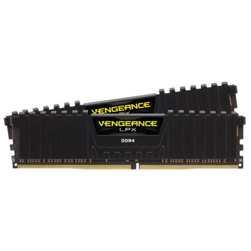 Corsair Vengeance LPX memory module 16 GB 2 x 8 GB DDR4 288-pin DIMM