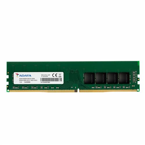 ADATA Premier memory module 16 GB 1 x 16 GB DDR4 288-pin DIMM