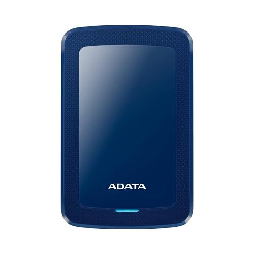 ADATA HV300 external hard drive 2 TB 3.2 Gen 1 (3.1 Gen 1) Blue